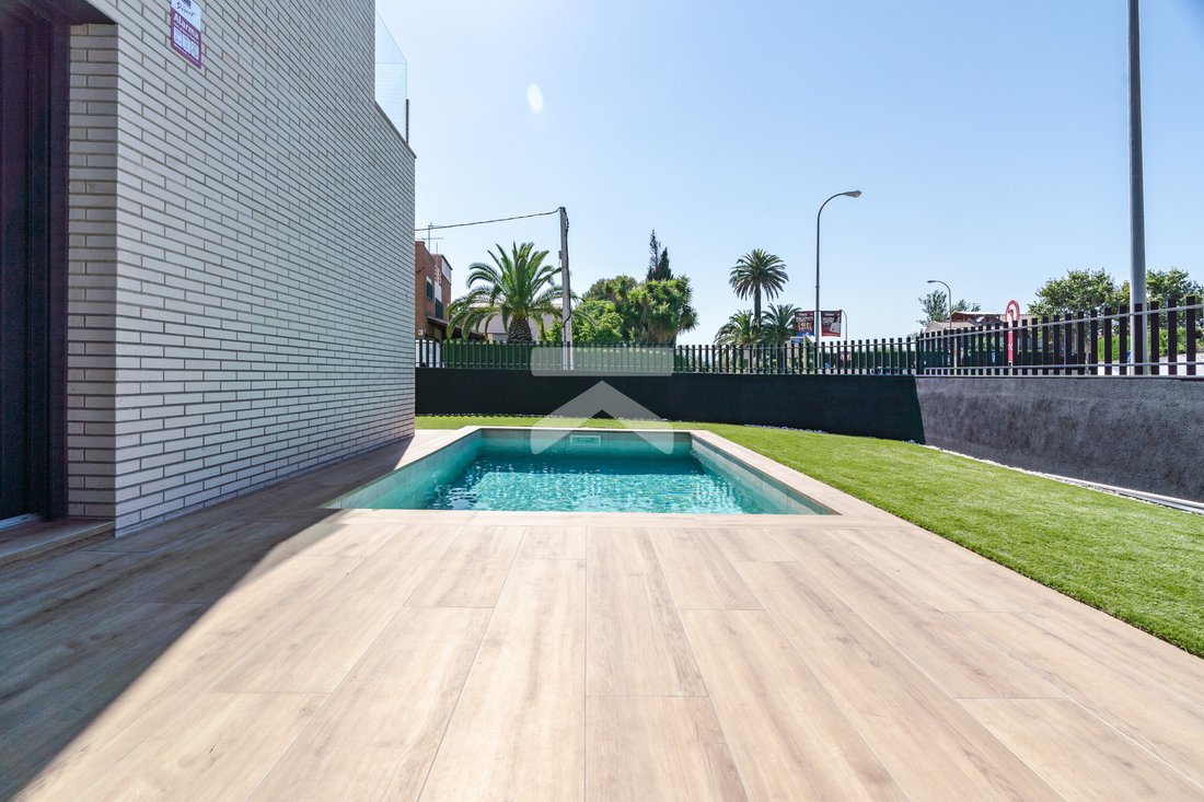 Chalet in Cambrils, Catalonia, Spain 3 - 18610479