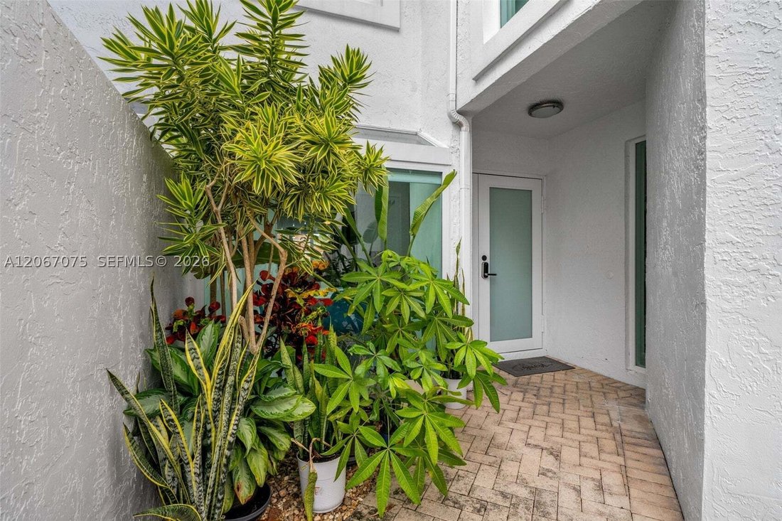 Townhouse in Aventura, Florida, United States 2 - 18609306