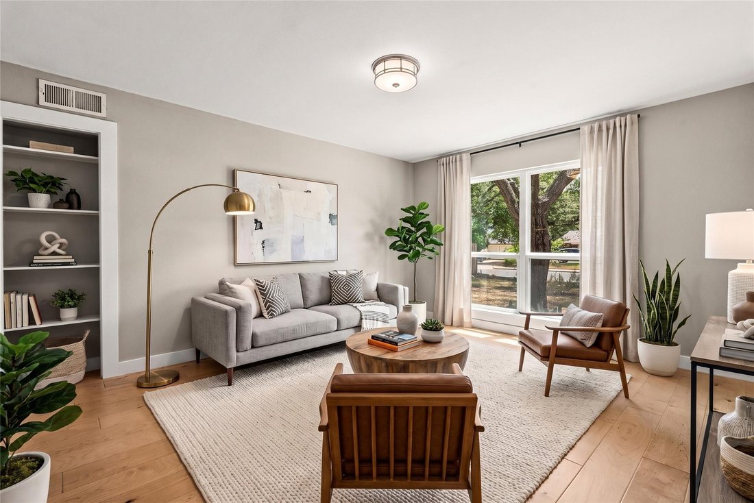 House in Austin, Texas, United States 5 - 18612223