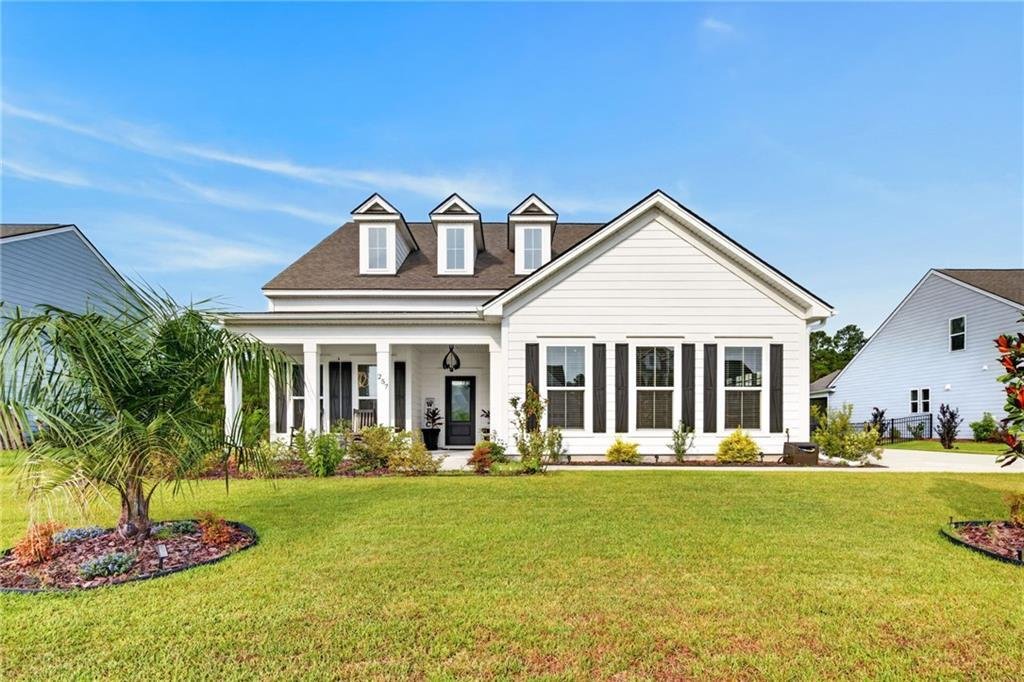 House in Richmond Hill, Georgia, United States 2 - 18612767