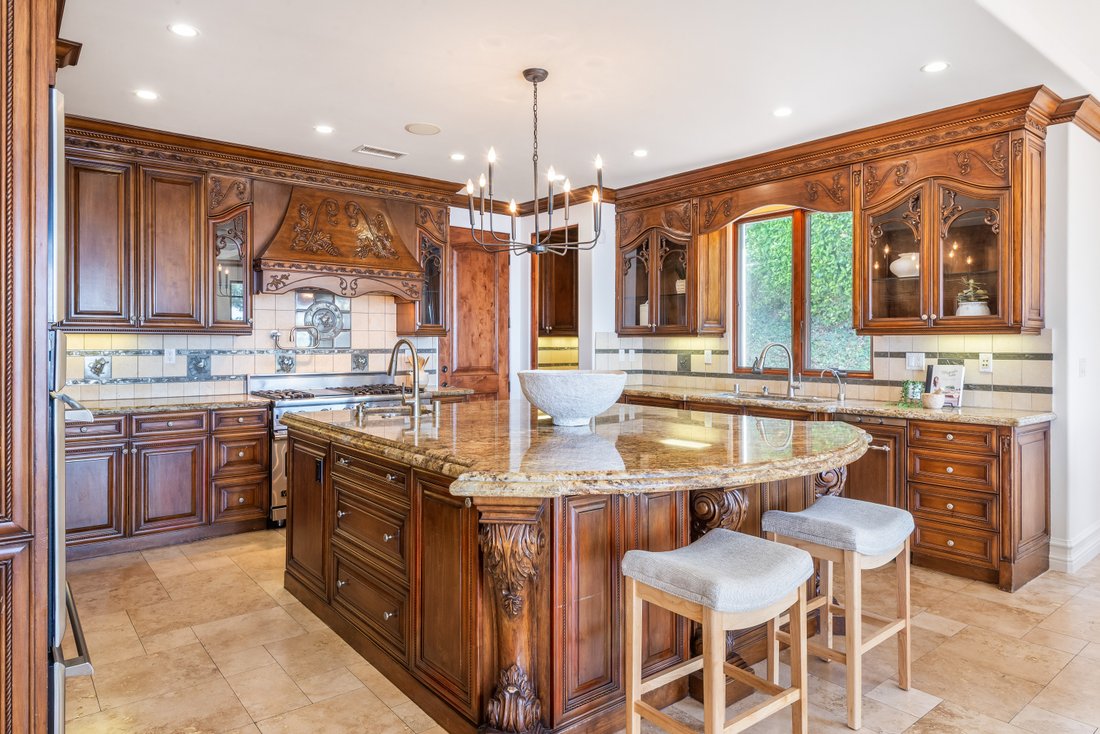 House in Rolling Hills, California, United States 5 - 18611013