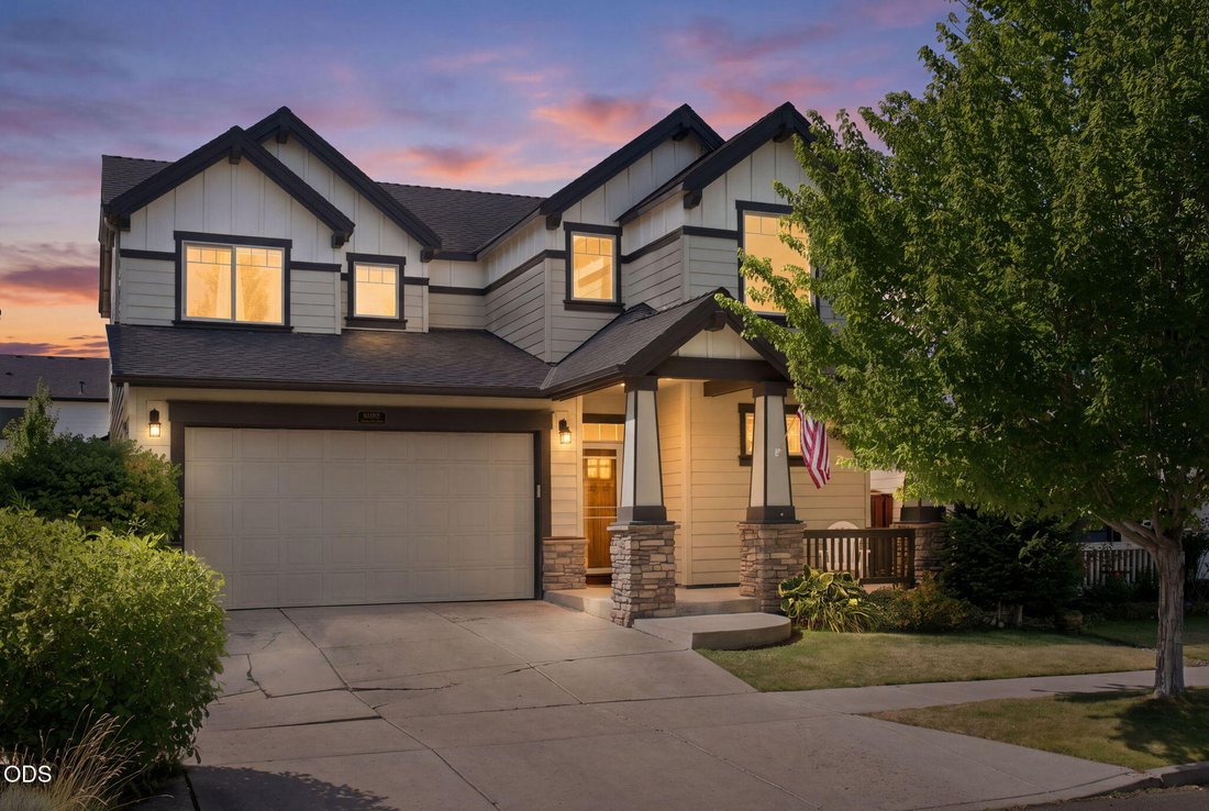 House in Bend, Oregon, United States 2 - 18612641