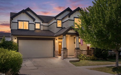 Casa a Bend, Oregon, Stati Uniti 1