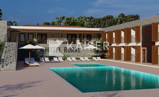 Guia, Algarve, Portugal 1