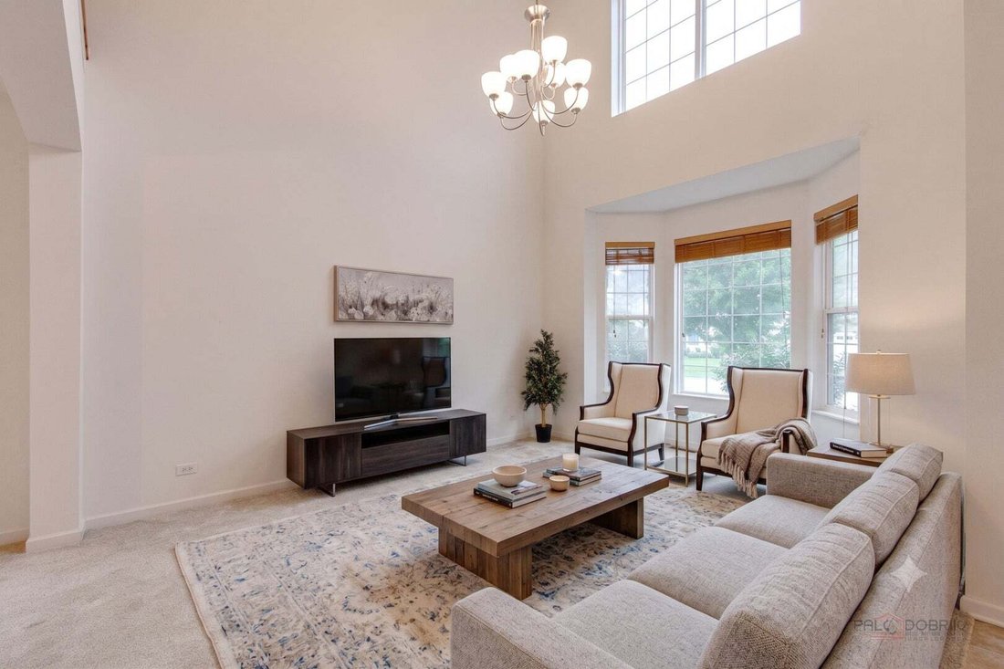 House in Elgin, Illinois, United States 5 - 18562544