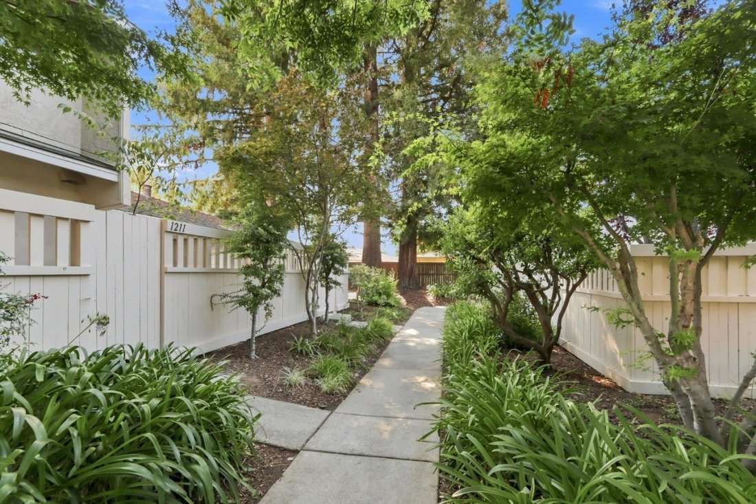 Townhouse in Sunnyvale, California, United States 2 - 18612033