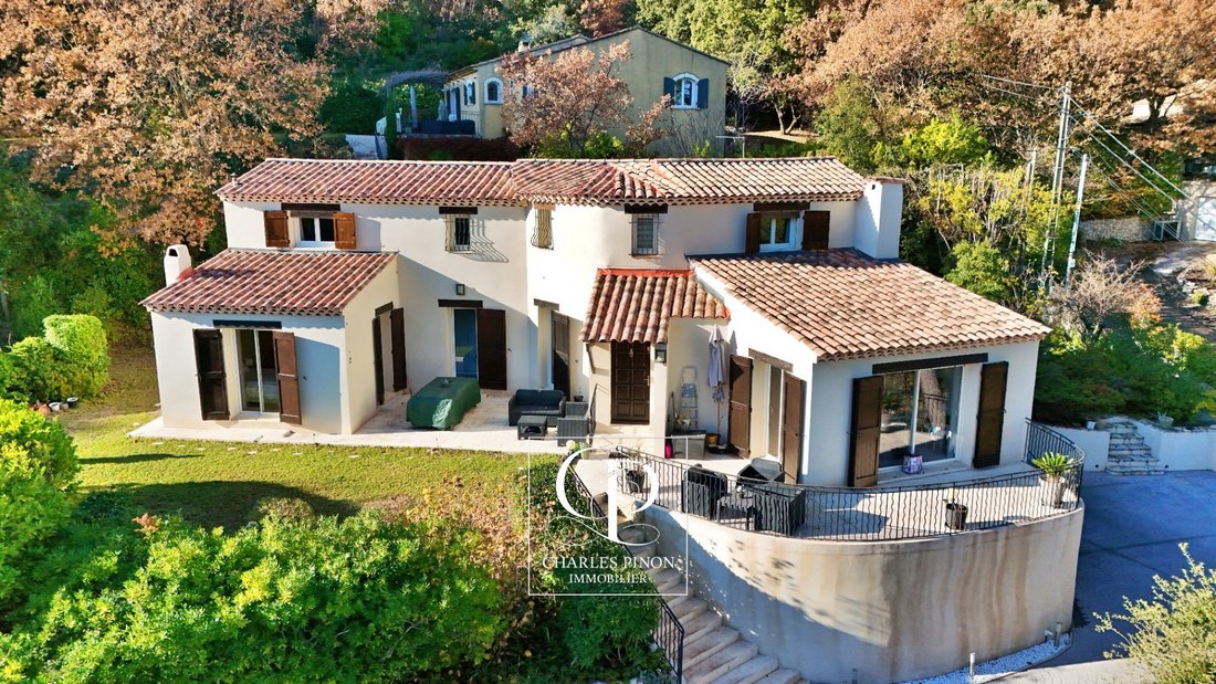 Villa in Exterieurs, Cabriès, France 2 - 16798459