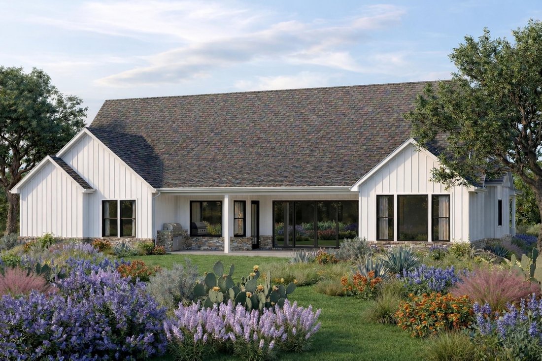 House in Dale, Texas, United States 5 - 18612254