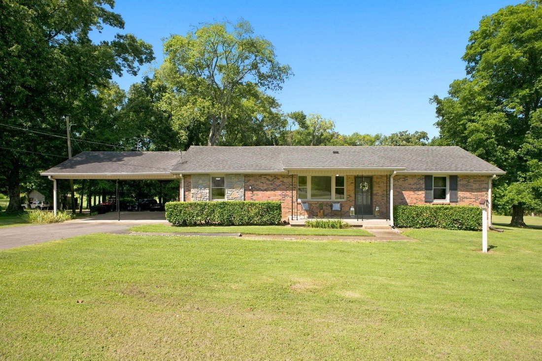 House in Nashville, Tennessee, United States 2 - 18612409