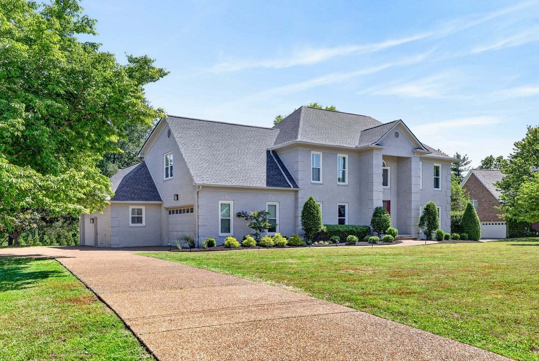 House in Franklin, Tennessee, United States 4 - 18612446