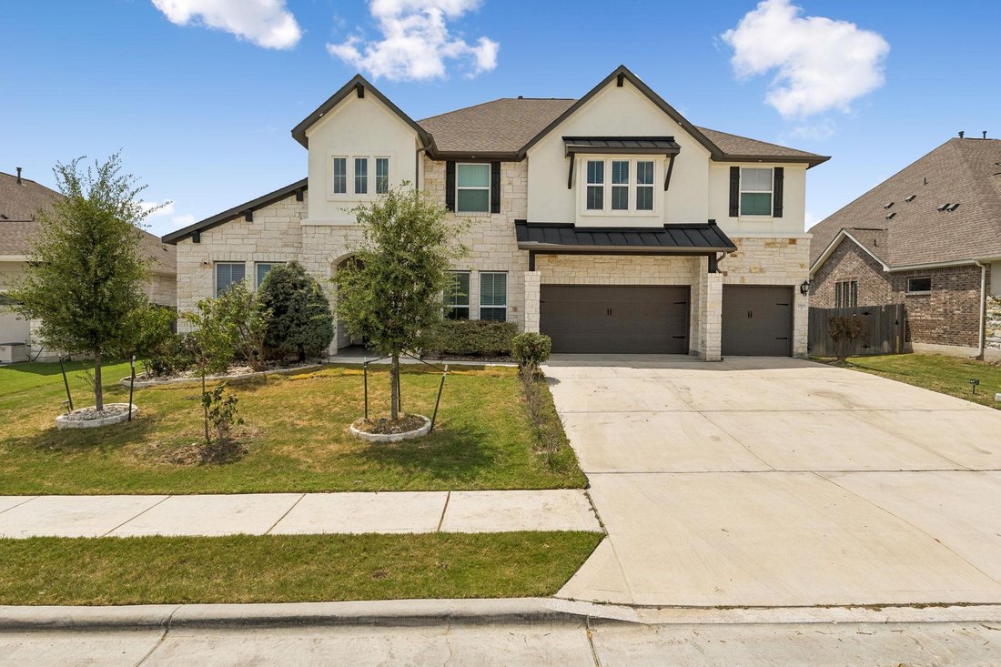 House in Pflugerville, Texas, United States 2 - 18612213