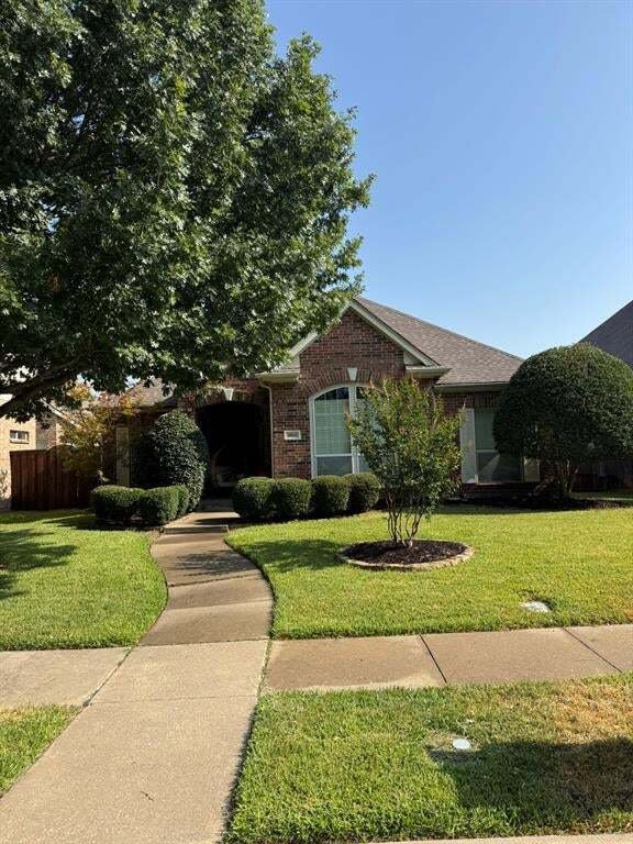 House in Frisco, Texas, United States 2 - 18610081