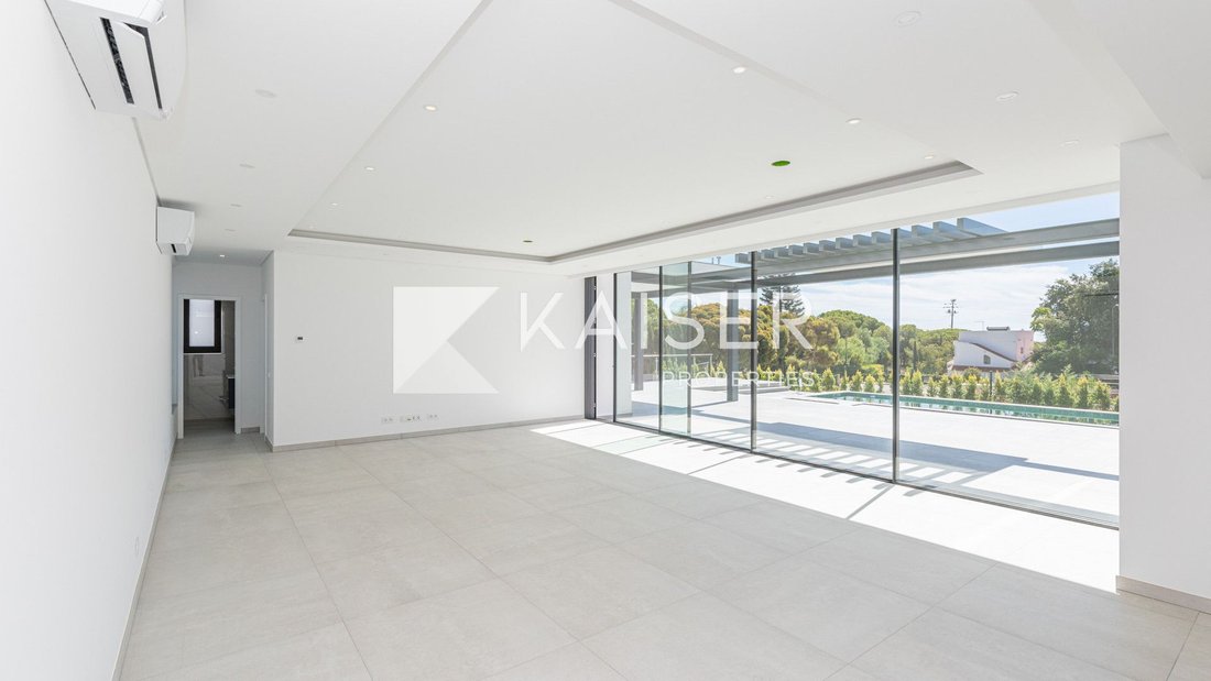 Villa in Praia dos Pescadores, Olhos de Agua, Portugal 4 - 14775460