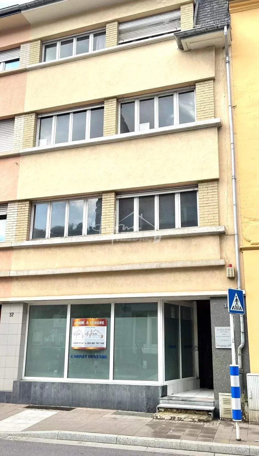 Estate in Differdange, Esch-sur-Alzette, Luxembourg 2 - 14270181