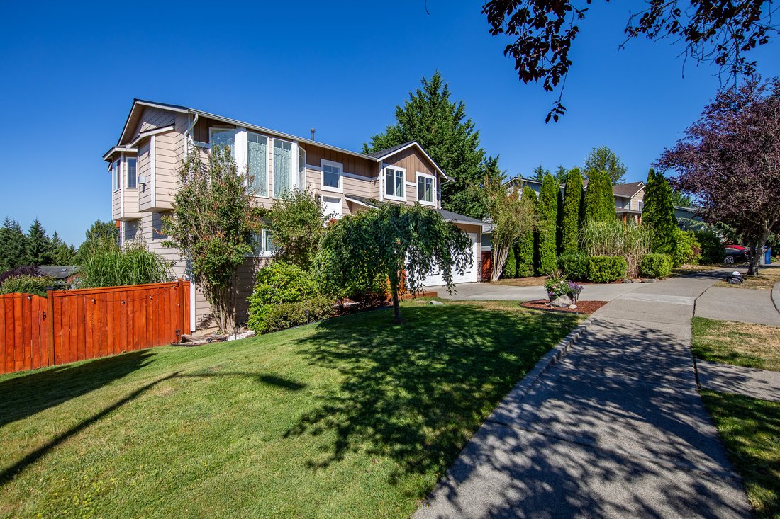 House in Arlington, Washington, United States 3 - 18611469