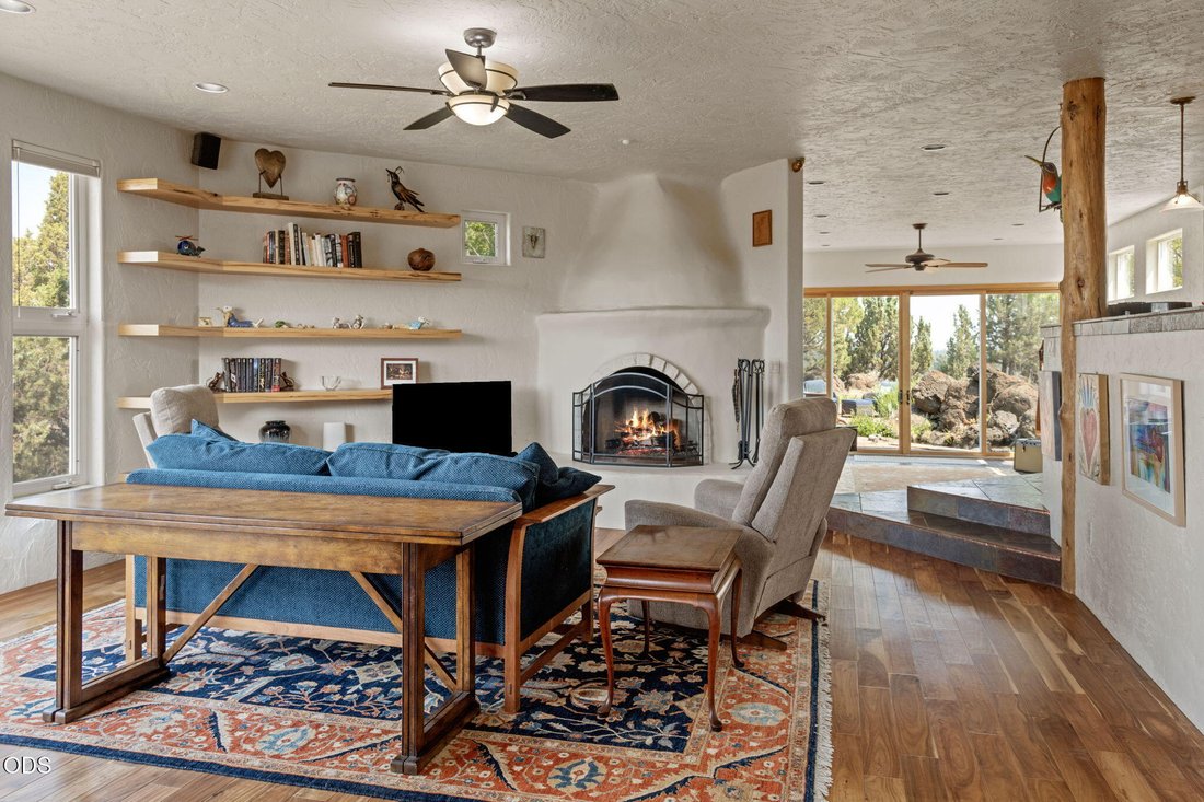 House in Bend, Oregon, United States 5 - 18615128