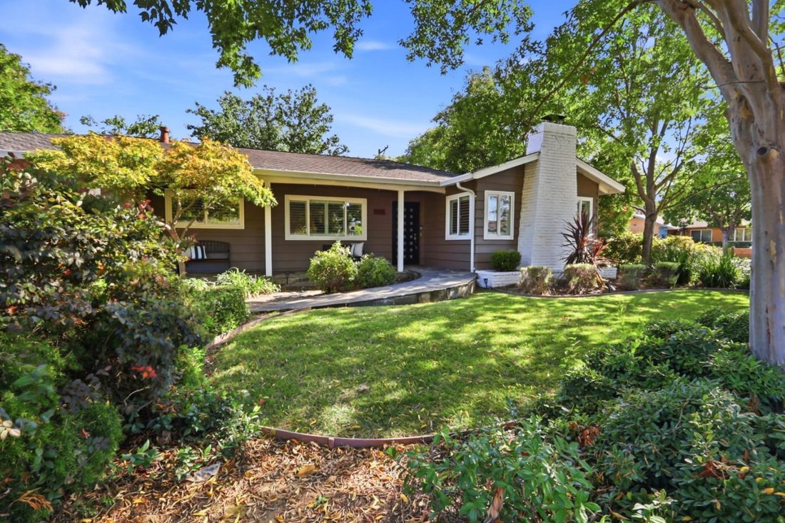 House in San Jose, California, United States 2 - 18612082