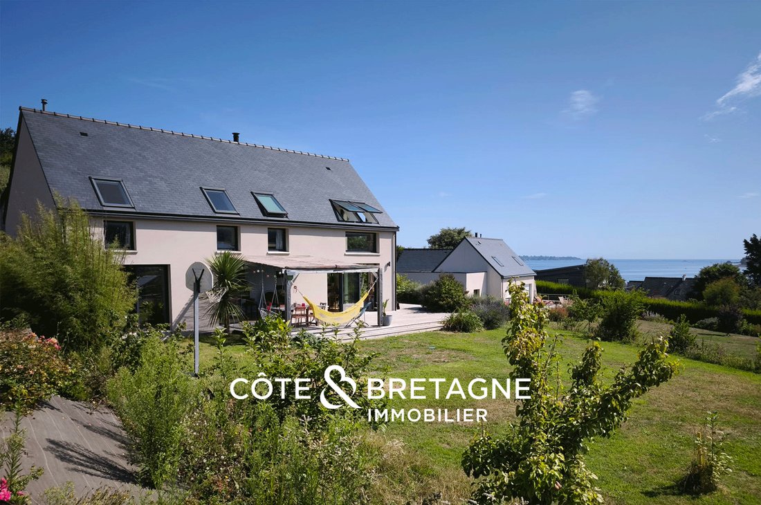House in Ploubazlanec, Brittany, France 1 - 18613644