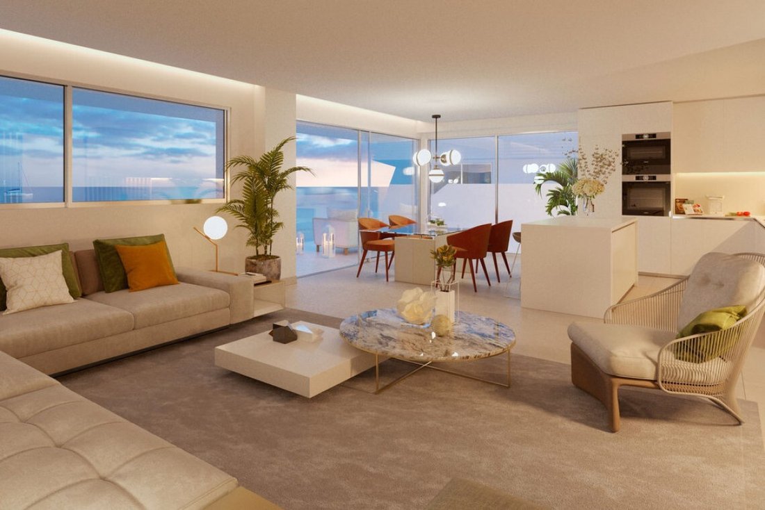 Townhouse in Mijas, Andalusia, Spain 5 - 18609257
