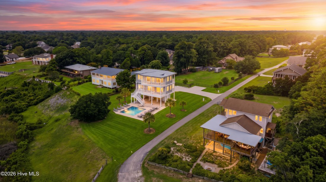 House in Hampstead, North Carolina, United States 3 - 18609456