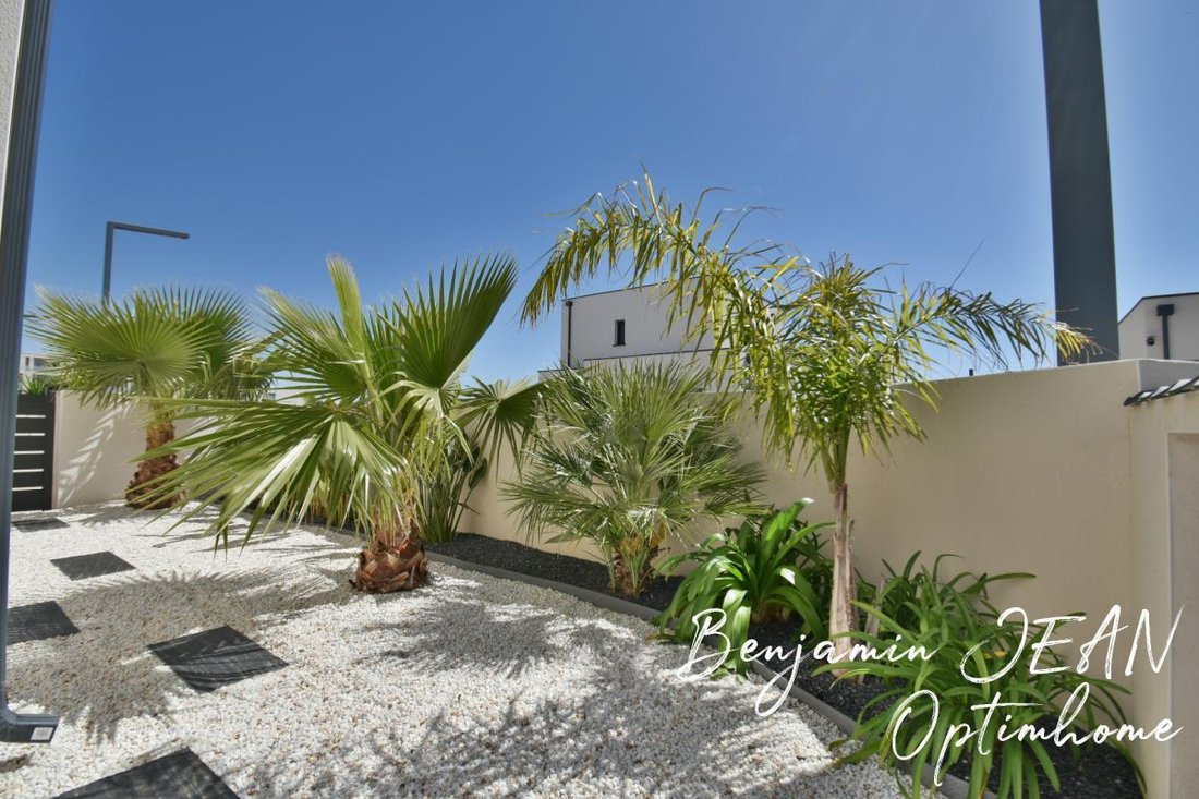 House in Peripherie, Serignan, France 3 - 18613763