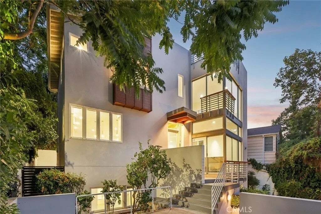 House in Los Angeles, California, United States 5 - 16967965