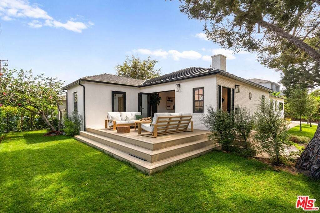 House in Santa Monica, California, United States 5 - 18611806