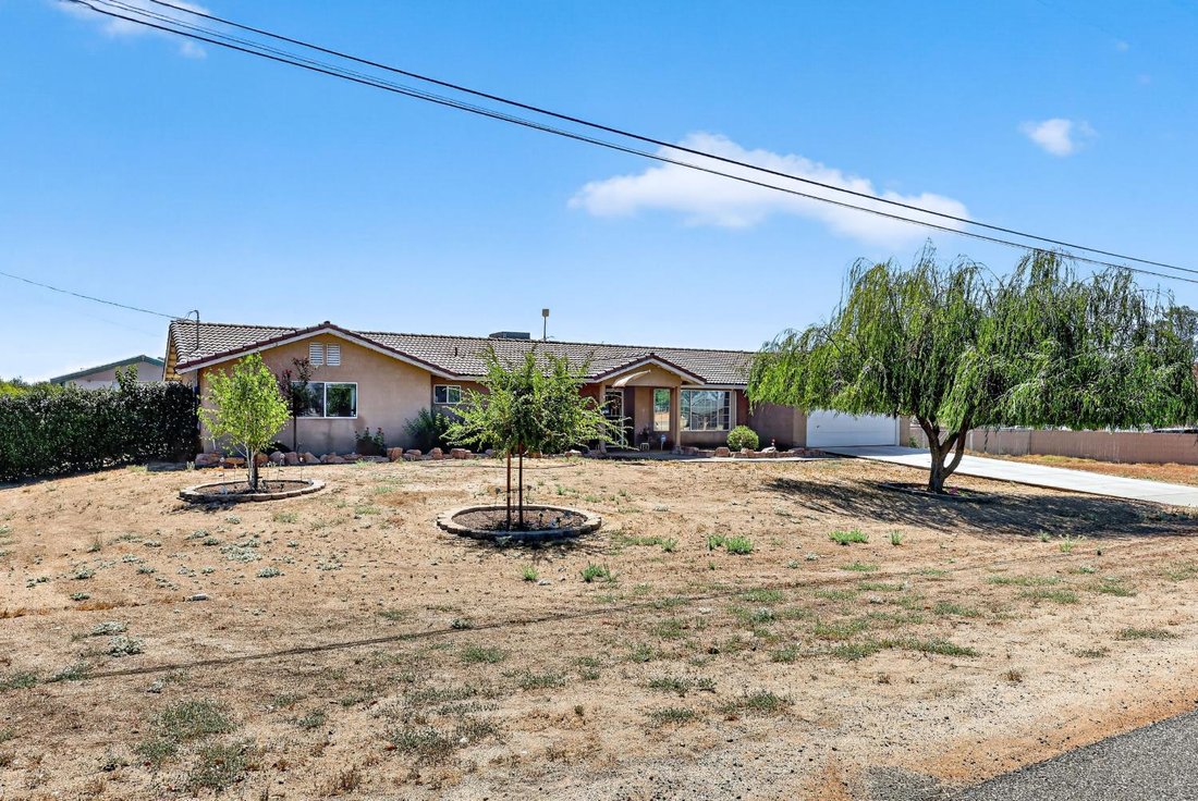House in Madera, California, United States 3 - 18614044