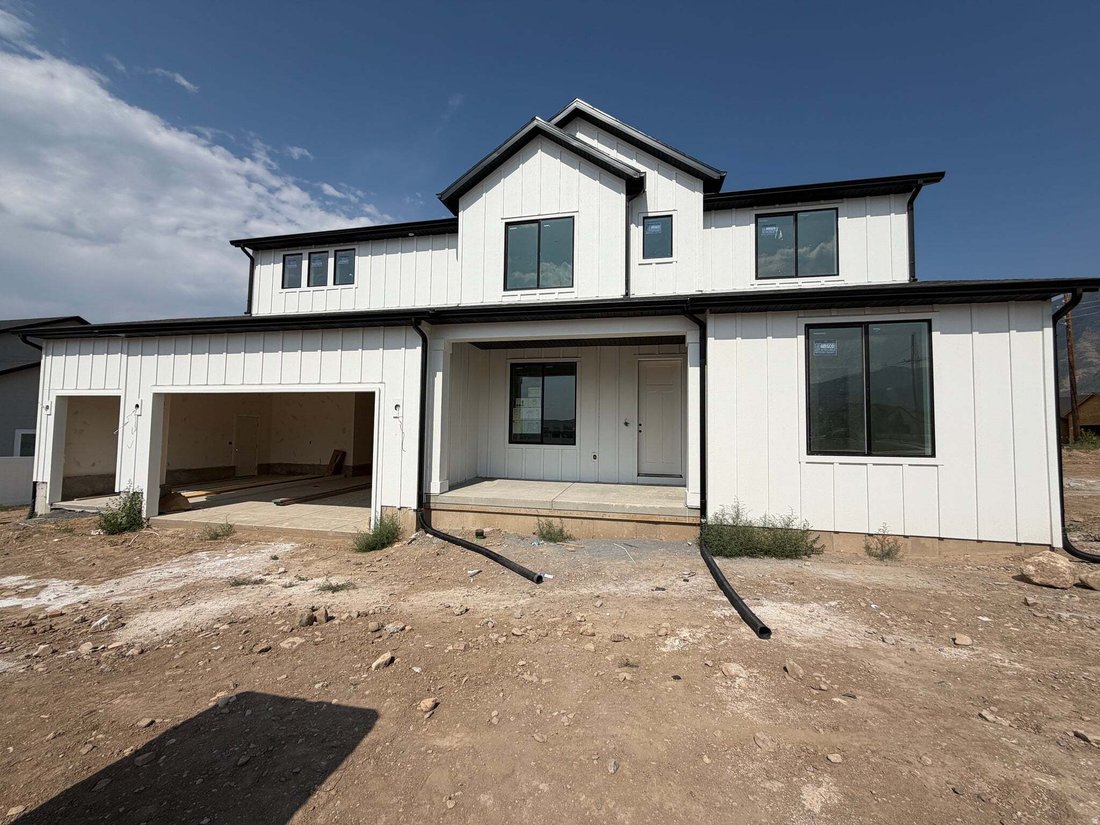 House in Salem, Utah, United States 1 - 18225567