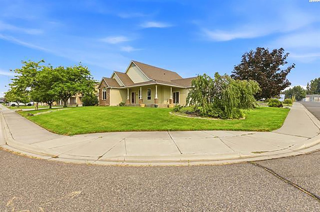House in West Richland, Washington, United States 4 - 18610767