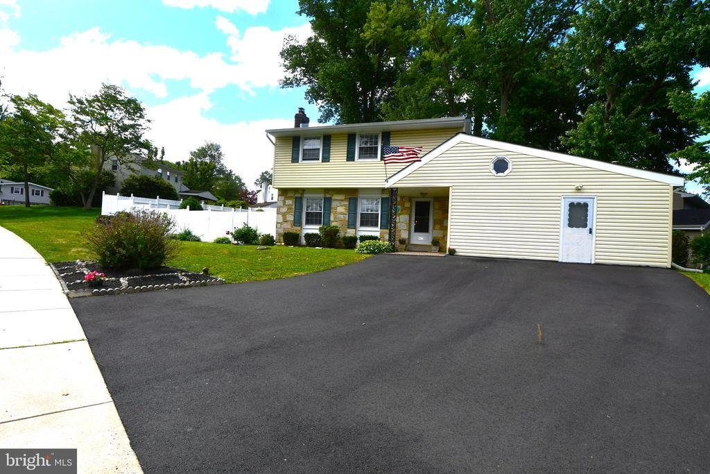 House in Feasterville-Trevose, Pennsylvania, United States 3 - 18610259