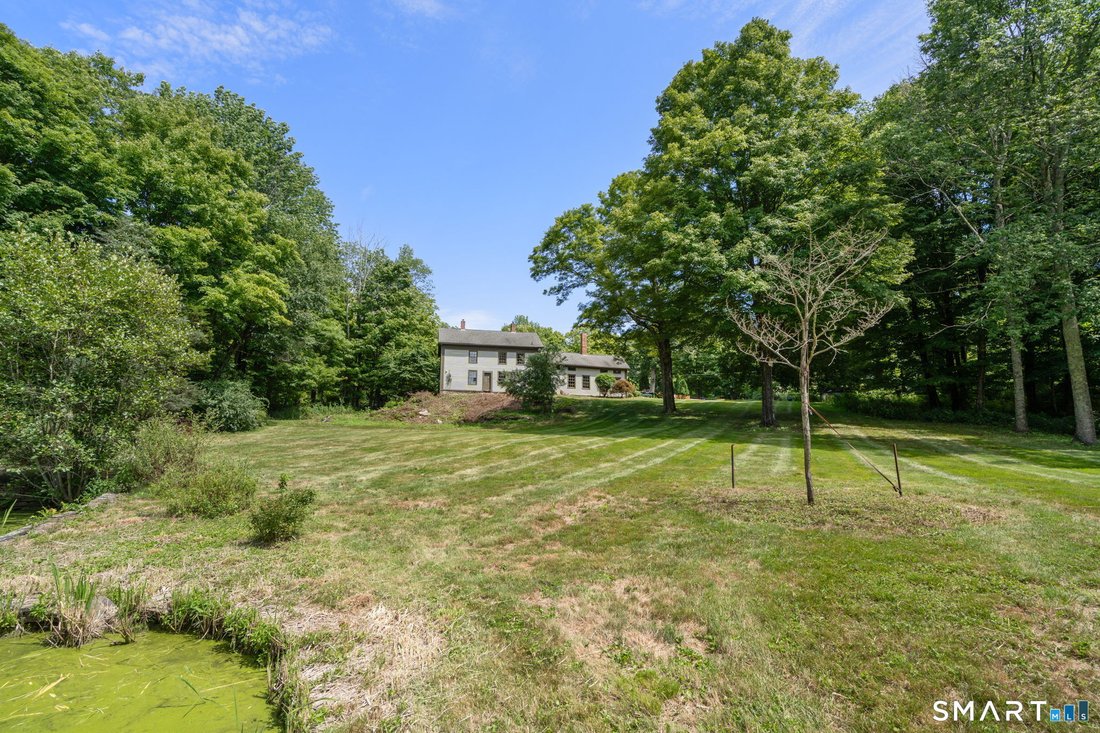 House in Pomfret, Connecticut, United States 5 - 18615800