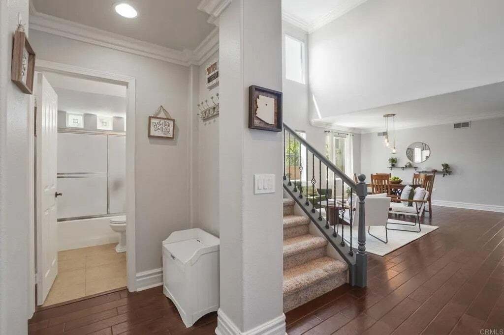 House in San Marcos, California, United States 5 - 18615625