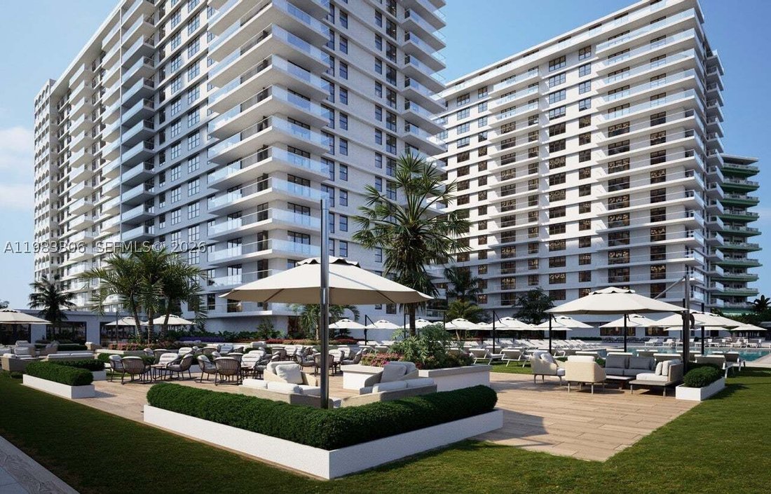 Condo in Bal Harbour, Florida, United States 3 - 17422707