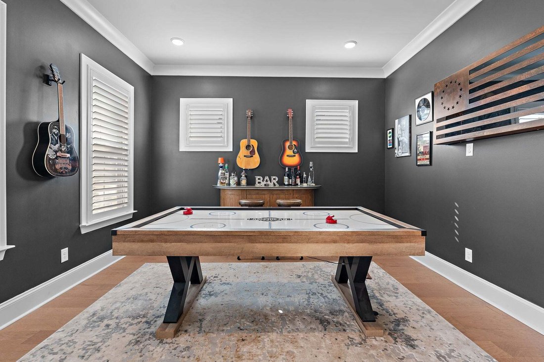 House in Franklin, Tennessee, United States 5 - 18615208