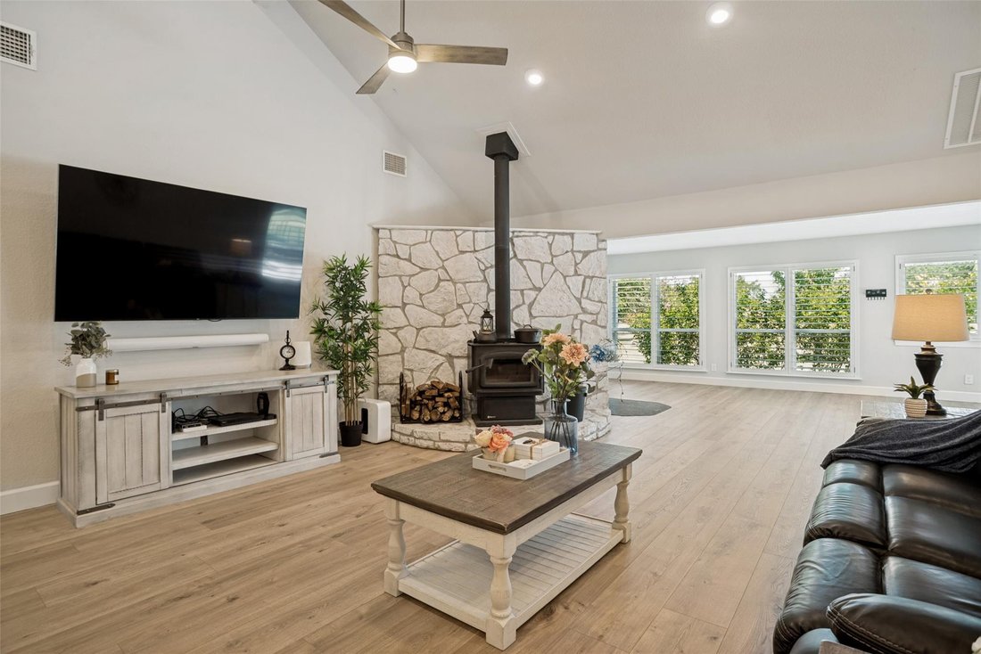 House in Georgetown, Texas, United States 4 - 18612271