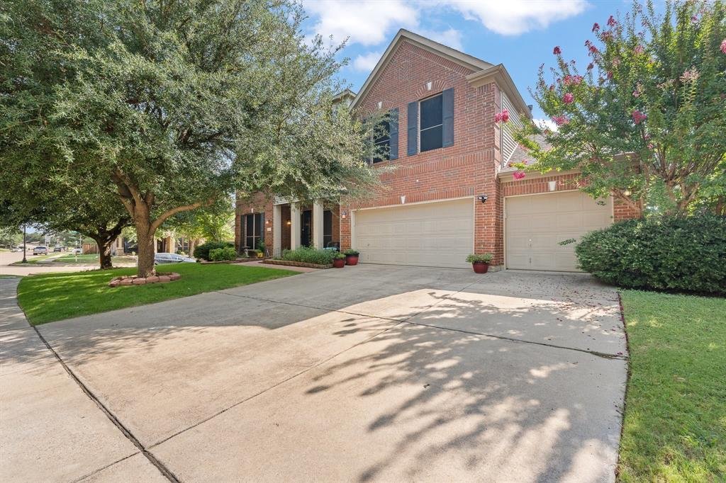 House in Burleson, Texas, United States 2 - 18610096