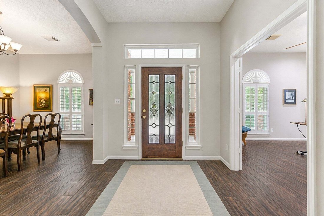 House in Magnolia, Texas, United States 3 - 18614023