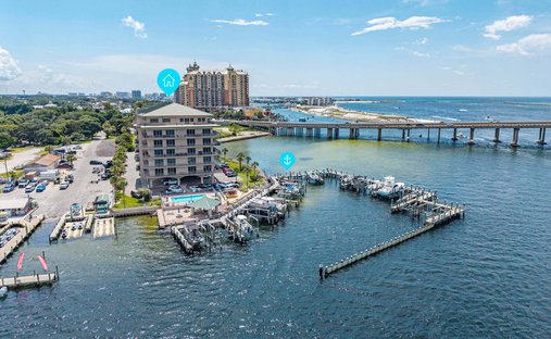 Condo in Destin, Florida, United States 1