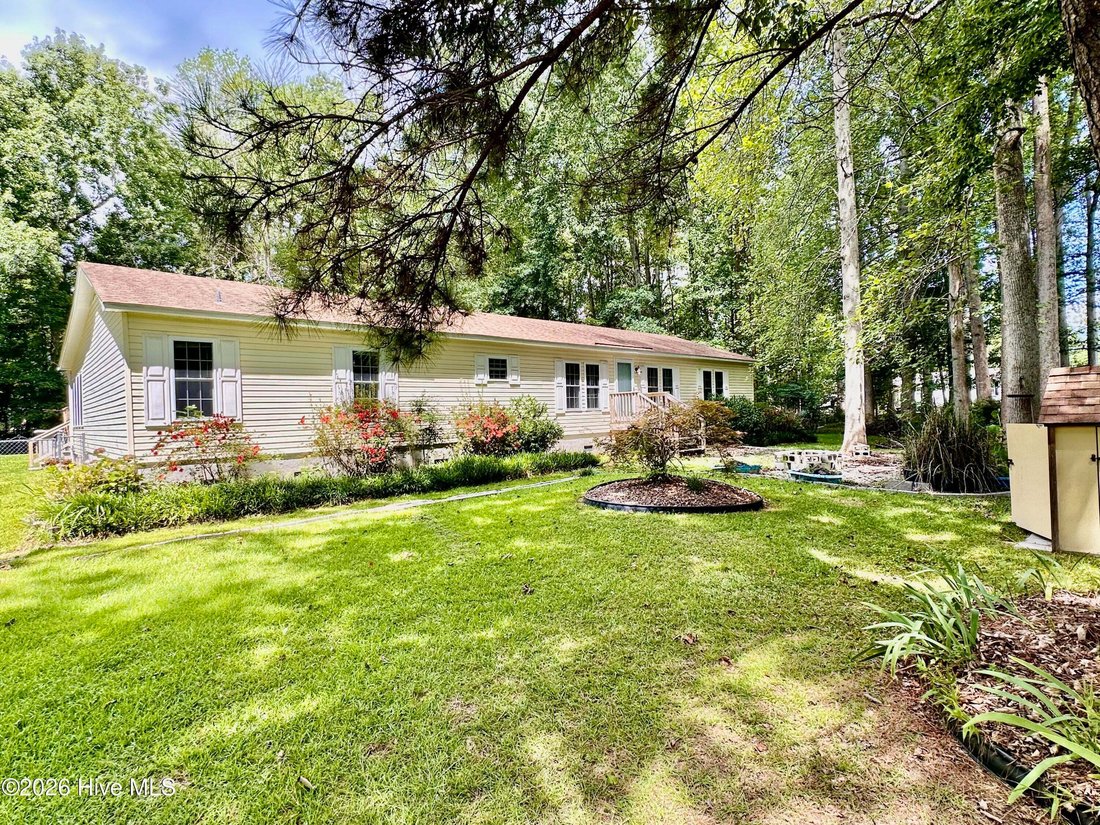 House in Broad Creek, North Carolina, United States 2 - 17606448