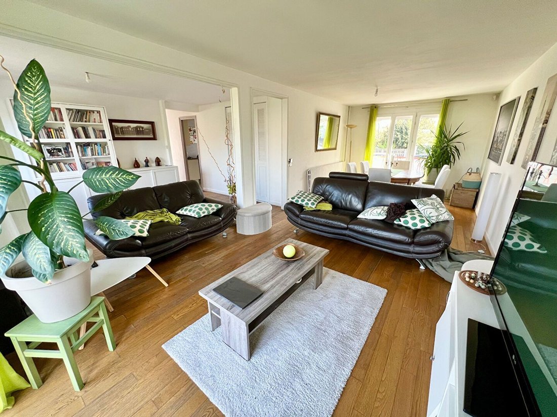 House in Basses Roches, Conflans-Sainte-Honorine, France 2 - 18612200