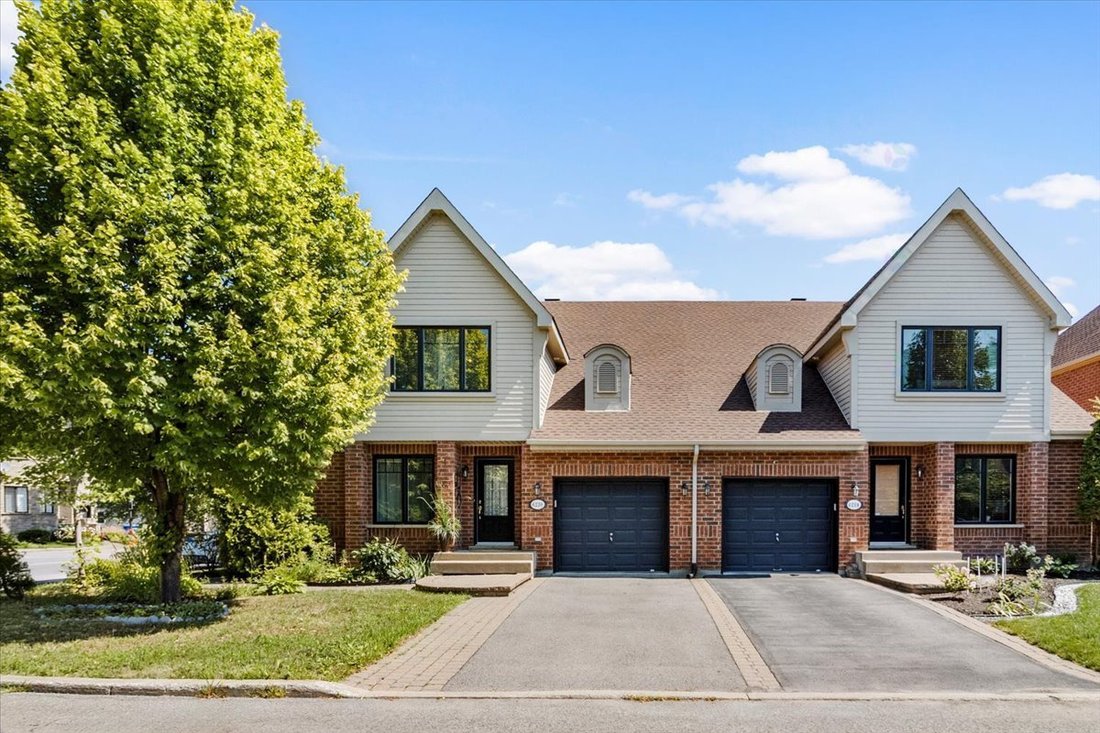 Maison à Brossard, Québec, Canada 1 - 18609631
