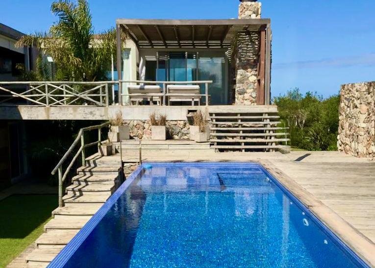 House in José Ignacio, Maldonado Department, Uruguay 1 - 18608955