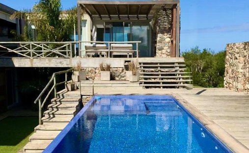 Casa a José Ignacio, Dipartimento di Maldonado, Uruguay 1
