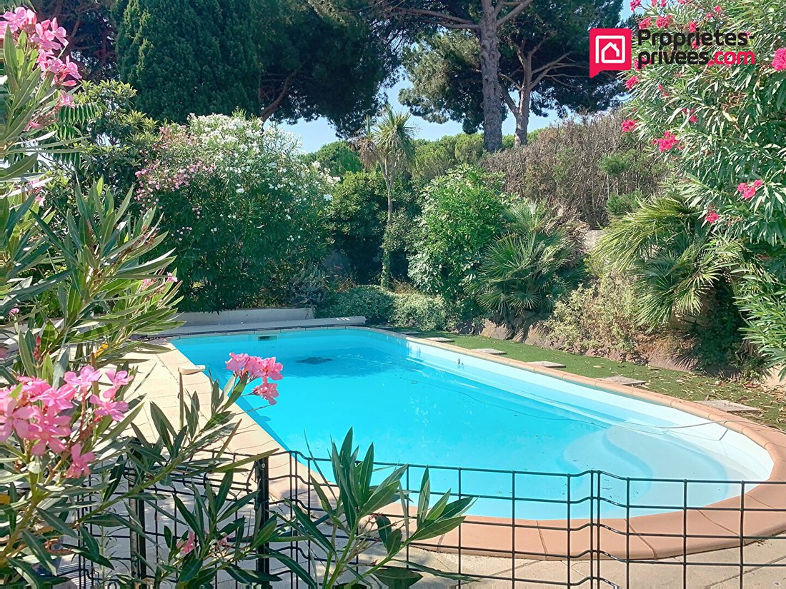 Apartment in La Grande-Motte, Occitania, France 2 - 18613998