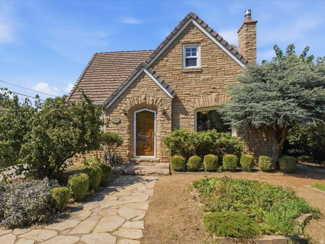 Haus in Salt Lake City, Utah, Vereinigte Staaten 1 - 18611935