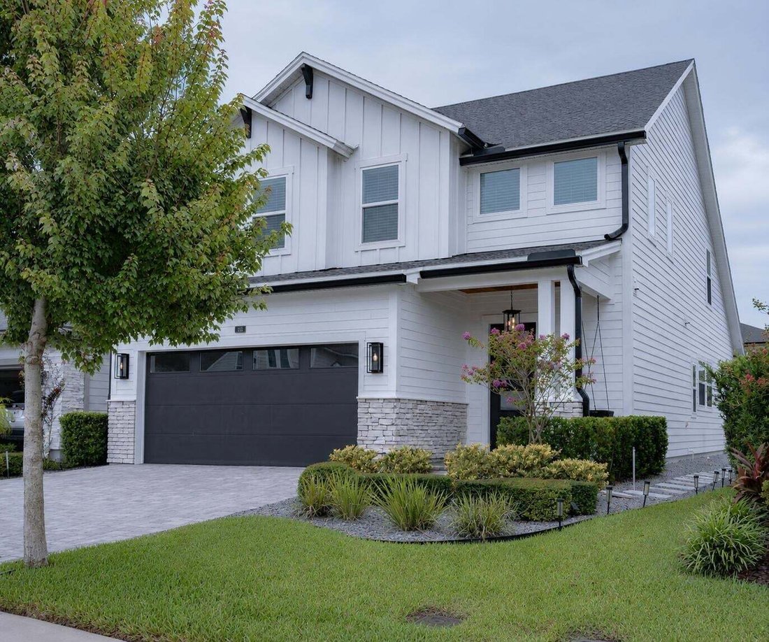 House in Jacksonville, Florida, United States 2 - 18609284