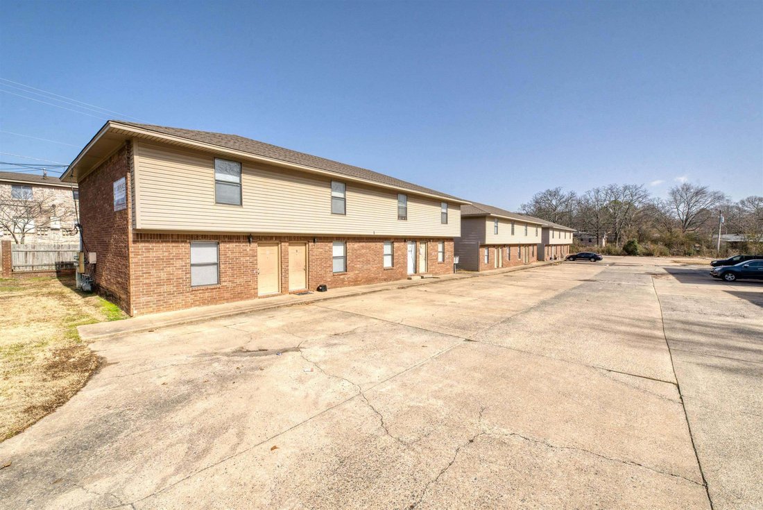 North Little Rock, Arkansas, United States 2 - 18611543