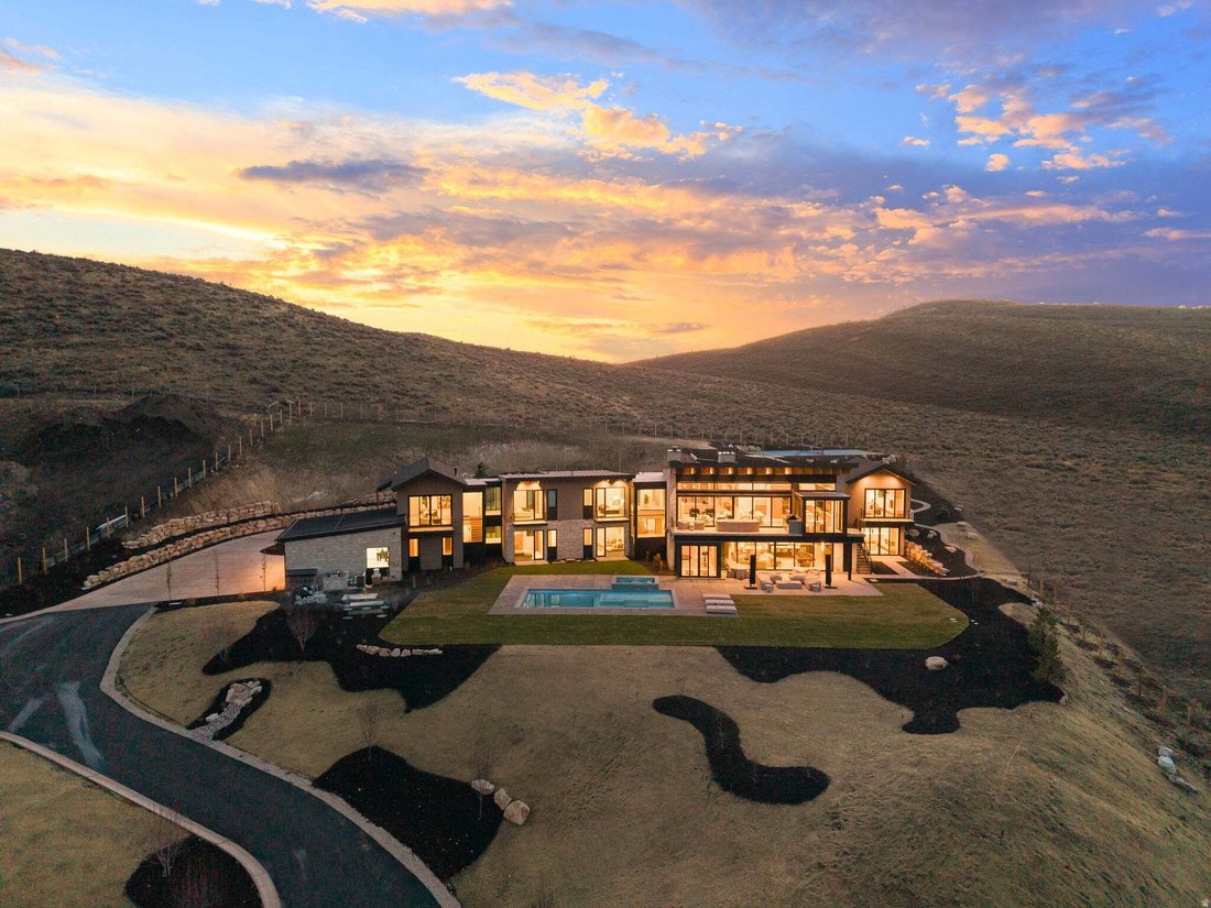 House in Park City, Utah, United States 1 - 16658401