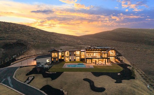 House in Park City, Utah, United States 1